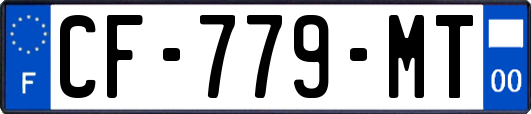 CF-779-MT