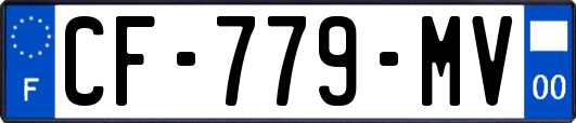 CF-779-MV