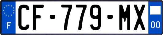 CF-779-MX