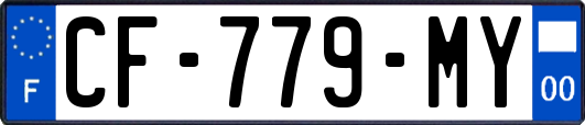 CF-779-MY