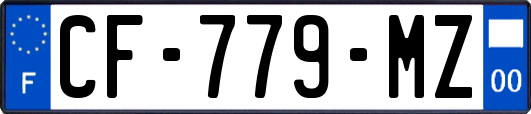 CF-779-MZ