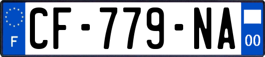 CF-779-NA