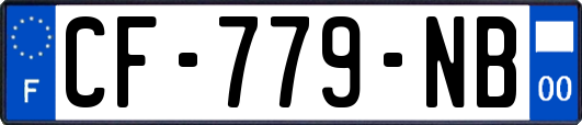 CF-779-NB