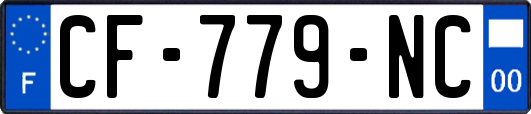 CF-779-NC