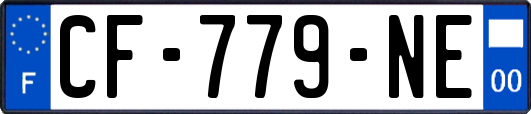 CF-779-NE