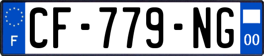 CF-779-NG