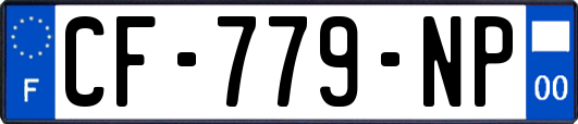 CF-779-NP