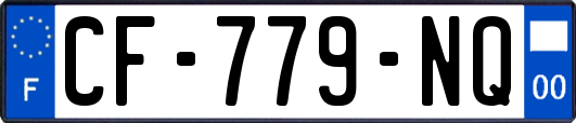 CF-779-NQ