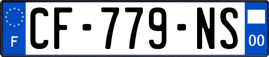 CF-779-NS