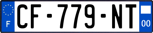 CF-779-NT