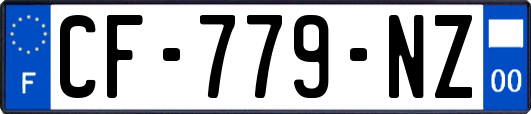 CF-779-NZ