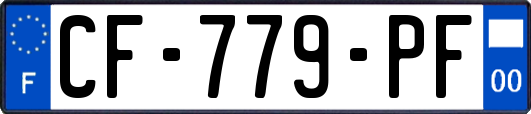 CF-779-PF