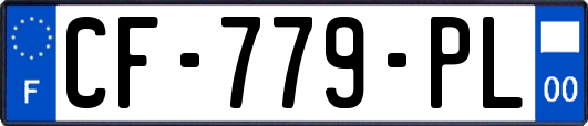 CF-779-PL