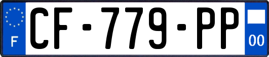 CF-779-PP