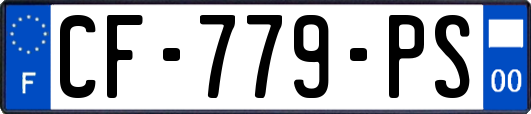 CF-779-PS