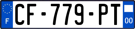 CF-779-PT