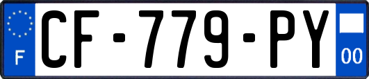 CF-779-PY