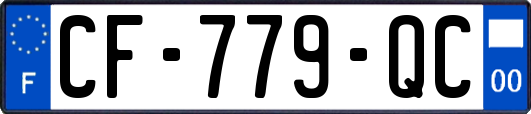 CF-779-QC