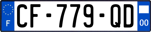 CF-779-QD