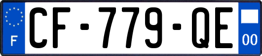 CF-779-QE