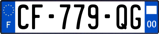 CF-779-QG