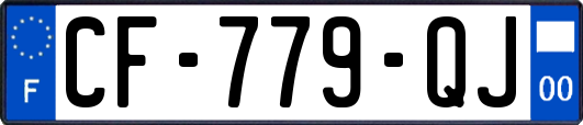 CF-779-QJ