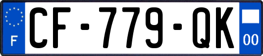 CF-779-QK
