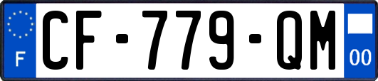 CF-779-QM