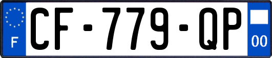 CF-779-QP