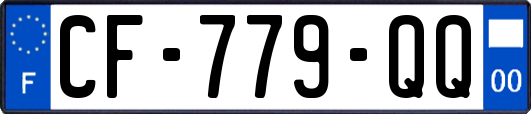 CF-779-QQ