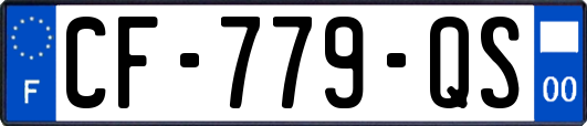 CF-779-QS