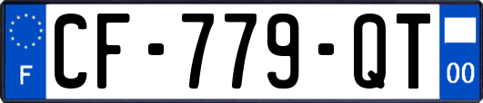 CF-779-QT