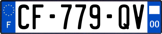 CF-779-QV