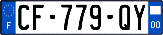 CF-779-QY