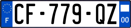 CF-779-QZ