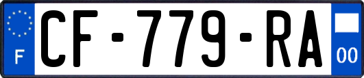 CF-779-RA