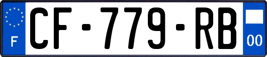 CF-779-RB