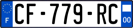 CF-779-RC