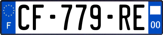 CF-779-RE