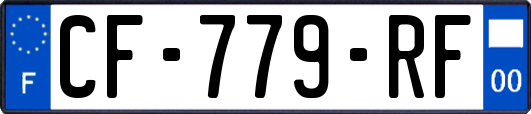 CF-779-RF