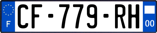 CF-779-RH