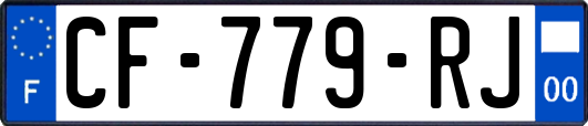 CF-779-RJ