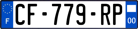 CF-779-RP