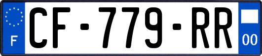 CF-779-RR