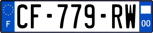 CF-779-RW
