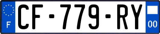 CF-779-RY