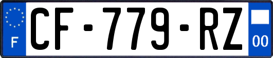 CF-779-RZ