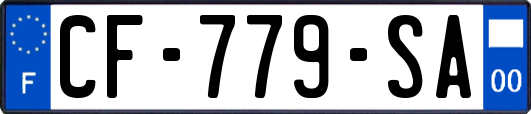 CF-779-SA