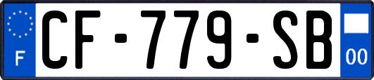 CF-779-SB