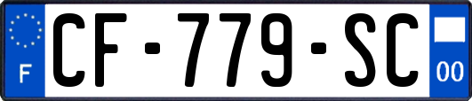 CF-779-SC